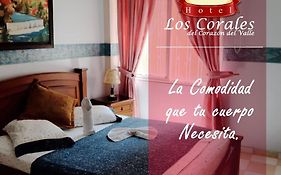 Hotel Los Corales Tulua